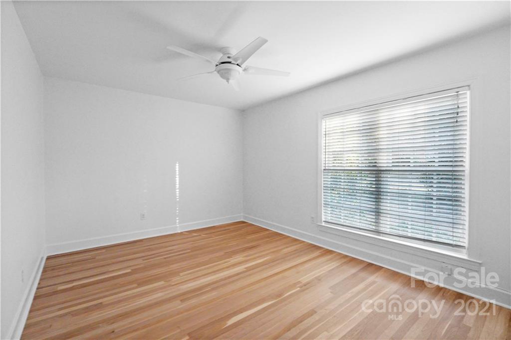 2326 Ferncliff Road Charlotte, NC 28211 - Photo 35 of 48 a view of an empty room with a window