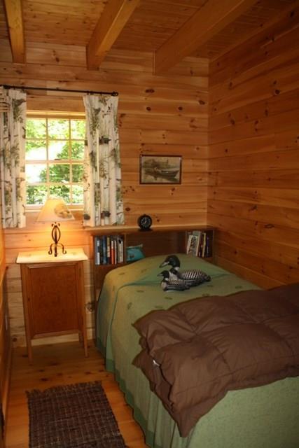 202 Quimby Pond Road Rangeley, ME 04970 - Photo 28 of 39 BR