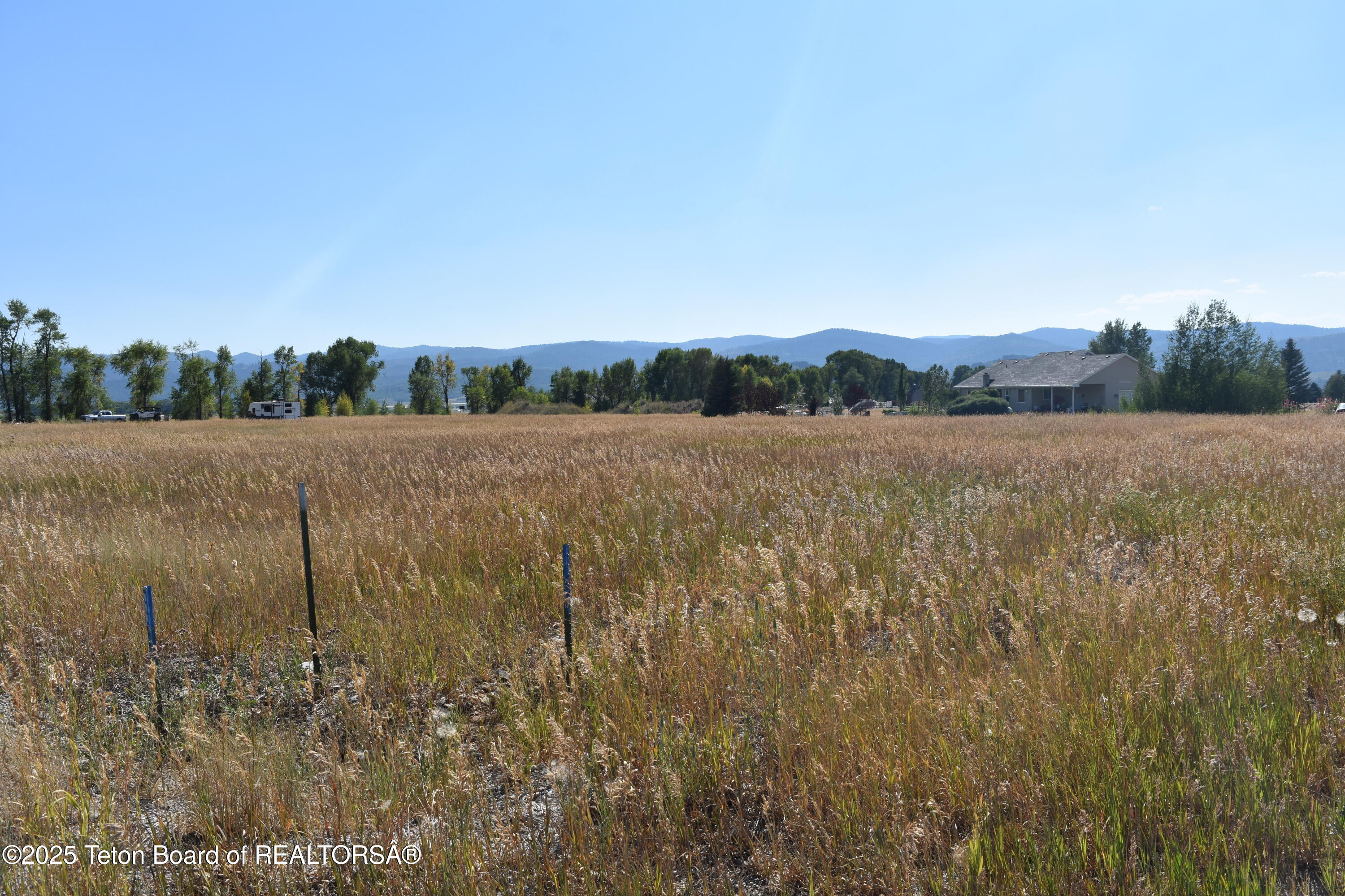 Lot 30 Caribou Loop Freedom, WY 83120 - Photo 1 of 4 Bridger View Ranches