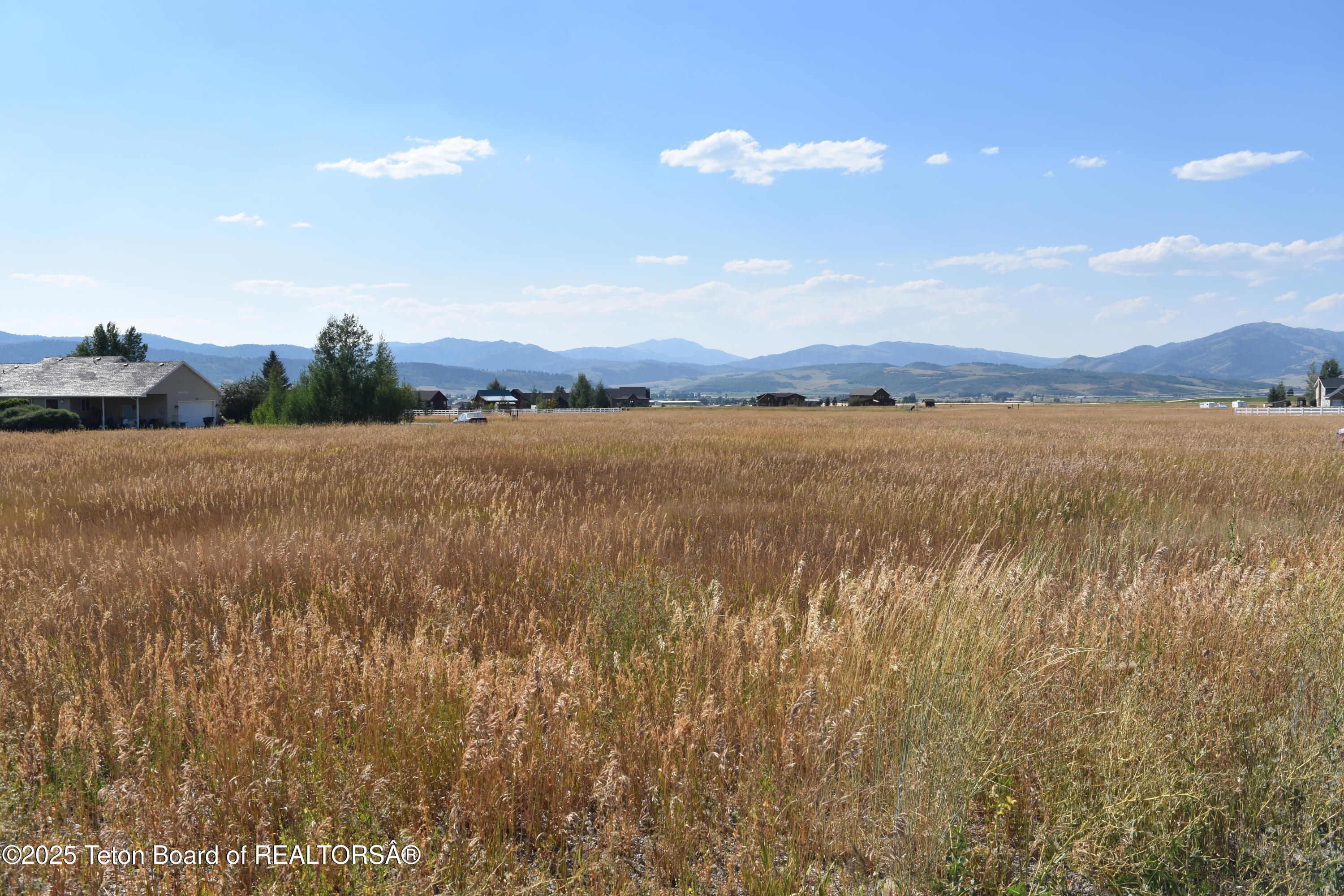 Lot 30 Caribou Loop Freedom, WY 83120 - Photo 3 of 4 Bridger View Ranches