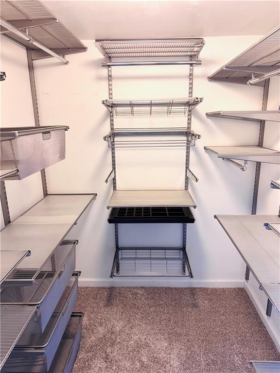 1468 Briarwood Road Northeast, Unit 1008 Atlanta, GA 30319 - Photo 29 of 44 a view of storage and utility room