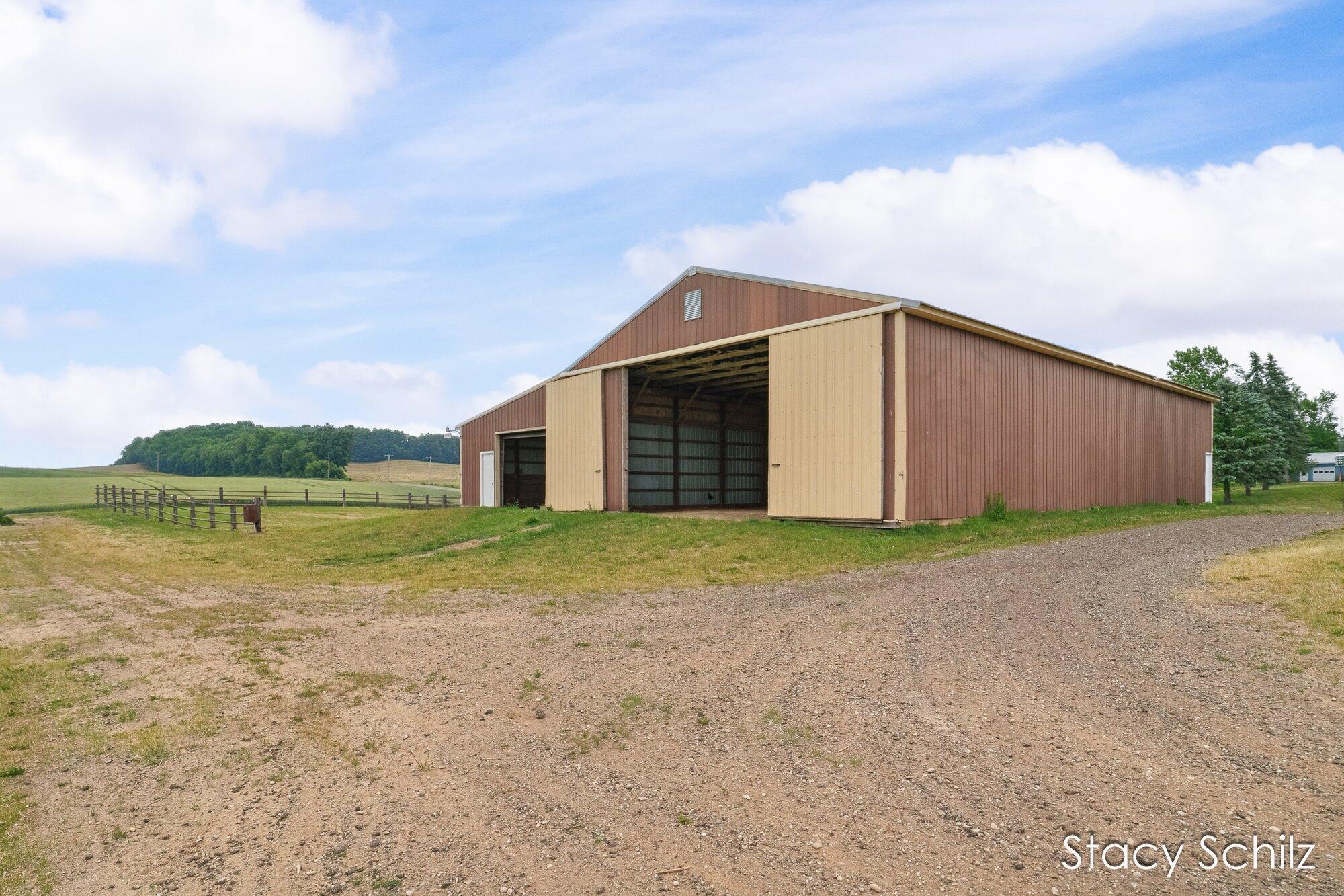 3108 Dumont Road Allegan, MI 49010 - Photo 55 of 64 53-WM3108dumont-49