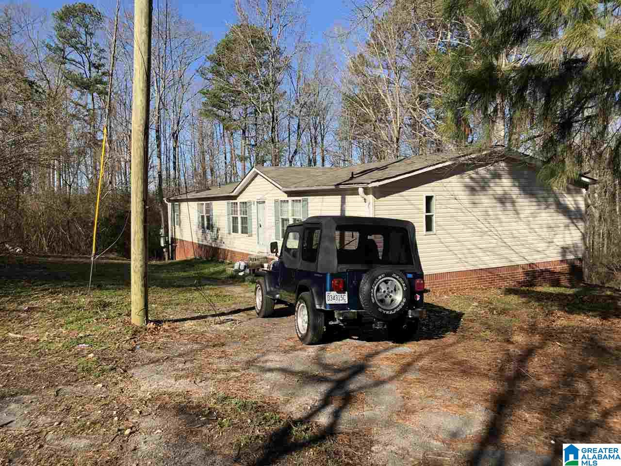6676 Davison Road Pinson, AL 35126 - Photo 3 of 12