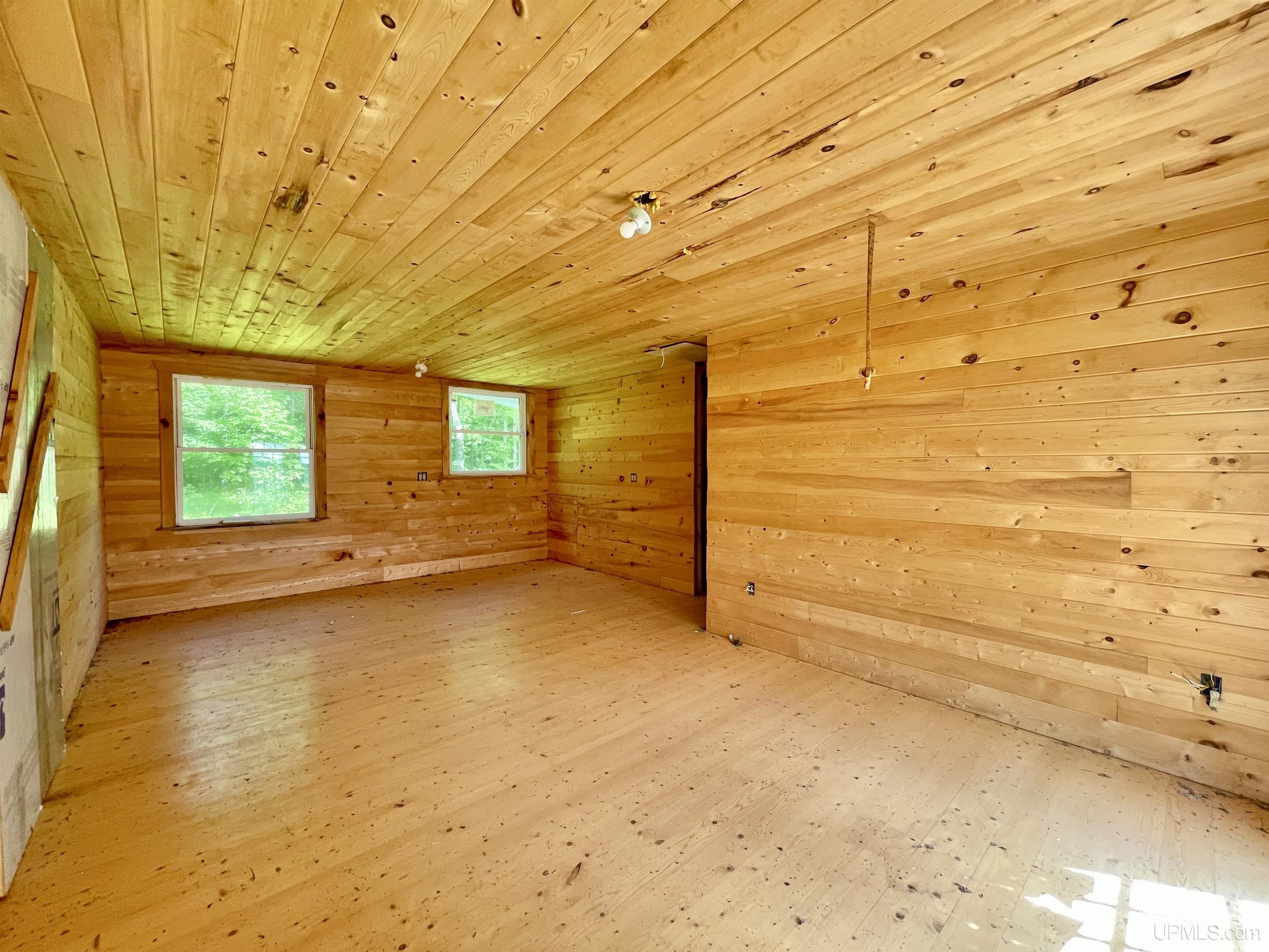 Tbd Norway Lake Road Felch, MI 49831 - Photo 5 of 14