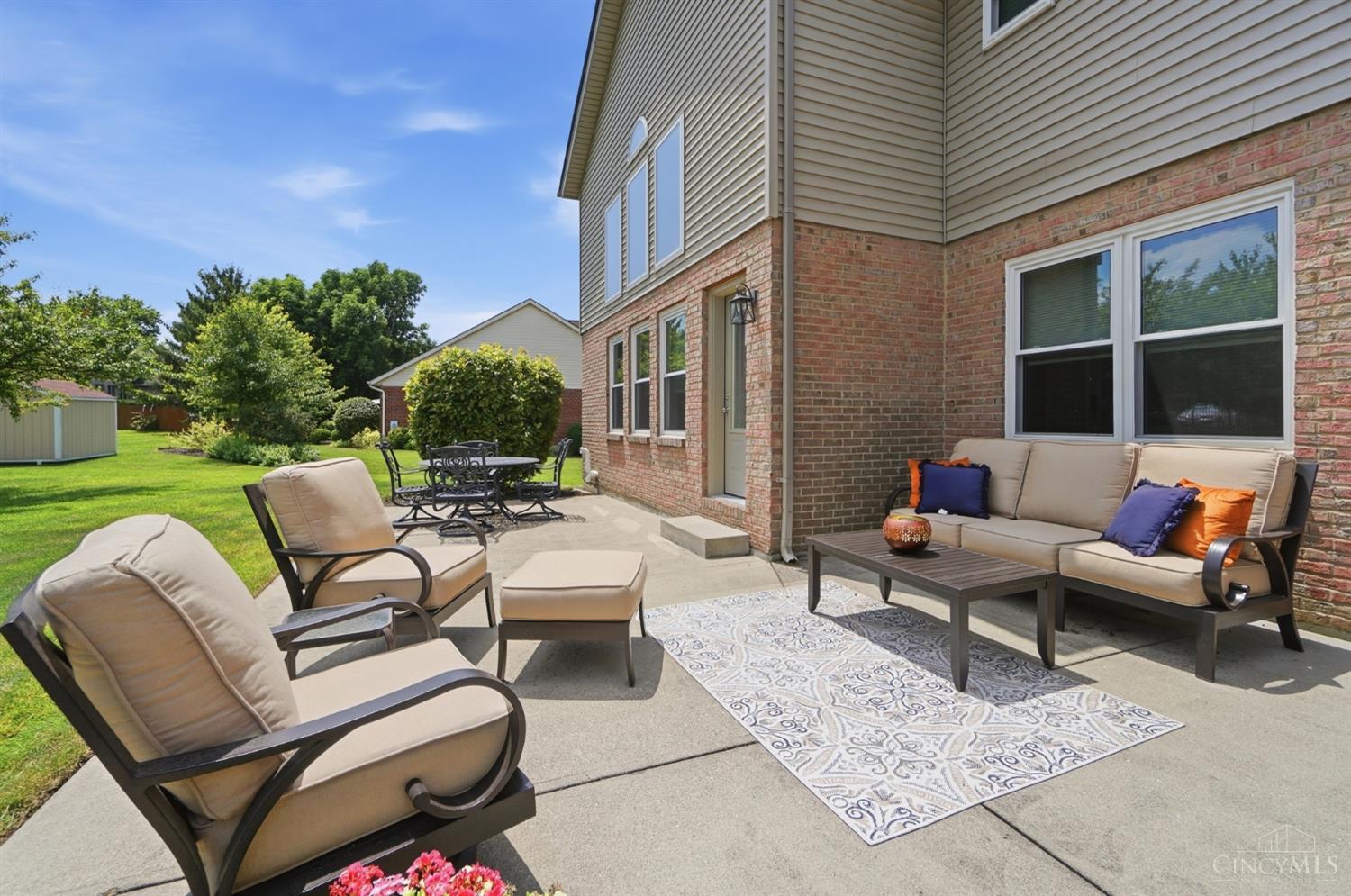 5544 Randy Drive Fairfield, OH 45014 - Photo 57 of 62