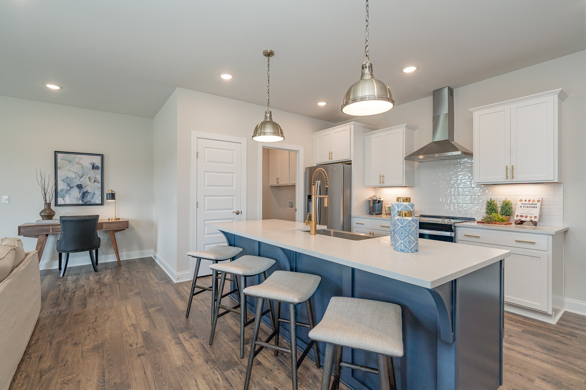3138 Arbor Vly Road Spring Hill, TN 37174 - Photo 13 of 38 Gallery Image 13