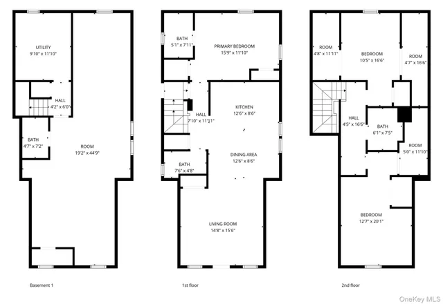 $1,380,000 | 77-10 162nd Street | Hillcrest