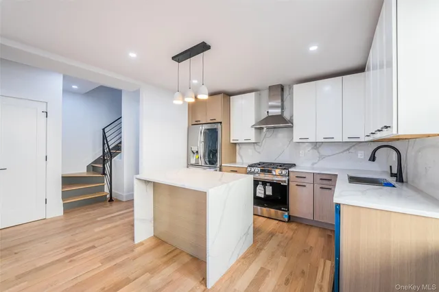 $1,380,000 | 77-10 162nd Street | Hillcrest