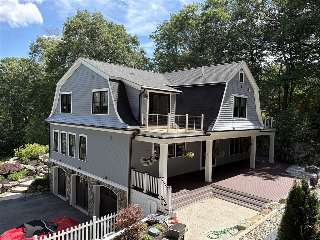 190 Bedford Road Lincoln, MA 01773 - Photo 6 of 28
