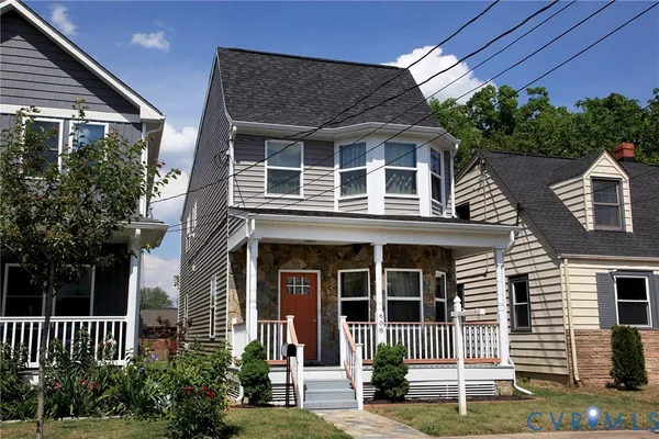 $399,900 | 608 Rex Avenue, Richmond, VA 23222