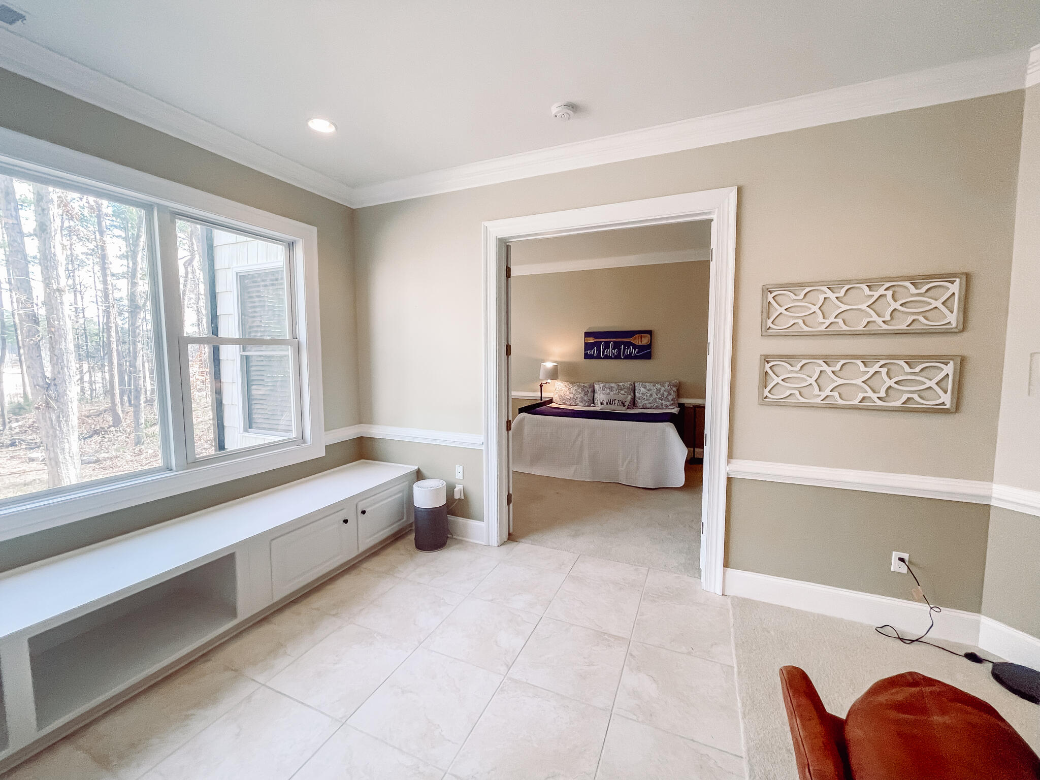 154 Bereau Drive McCormick, SC 29835 - Photo 46 of 56 To Guest Suite