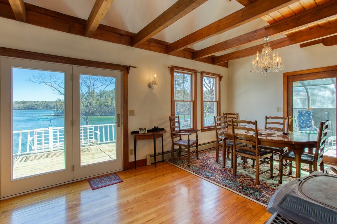 34 Partridge Road Trevett, ME 04571 - Photo 14 of 51 014