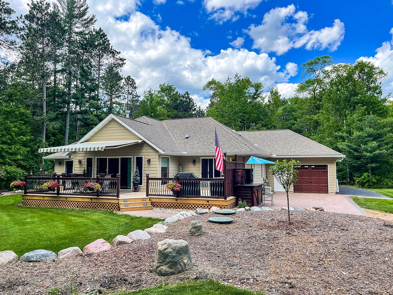 W5877 Clear Lake Road Tomahawk, WI 54487 - Photo 35 of 65 Gallery Image 35