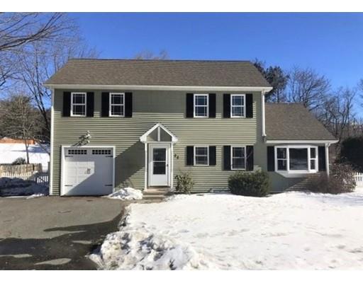 22 North Longyard Road Southwick, MA 01077 - Photo 1 of 30 Gallery Image 1