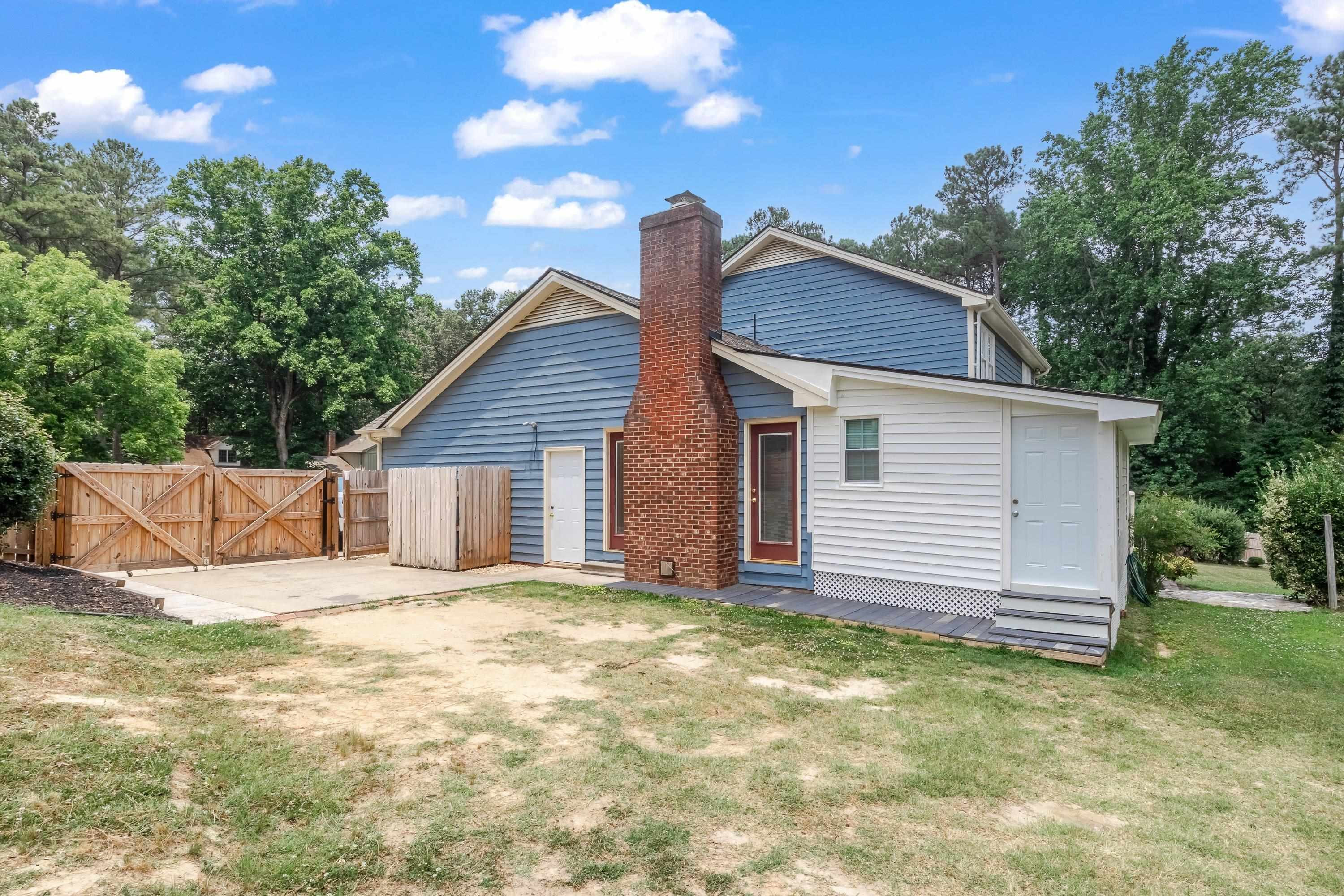 3108 Beane Drive Raleigh, NC 27604 - Photo 50 of 51 Photo 50