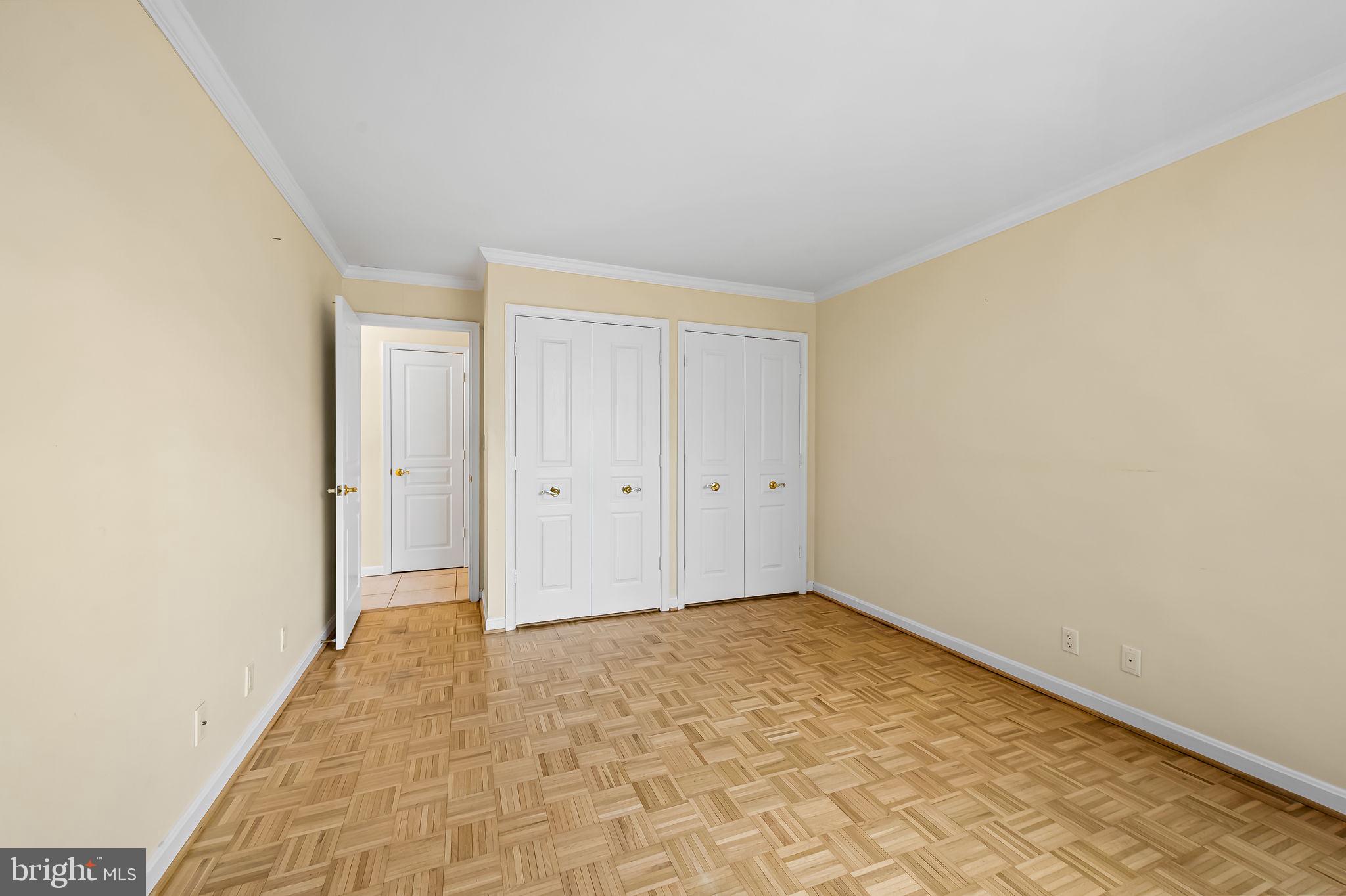 111 Hamlet Hill Road, Unit 406 Baltimore, MD 21210 - Photo 20 of 37 2nd bedroom