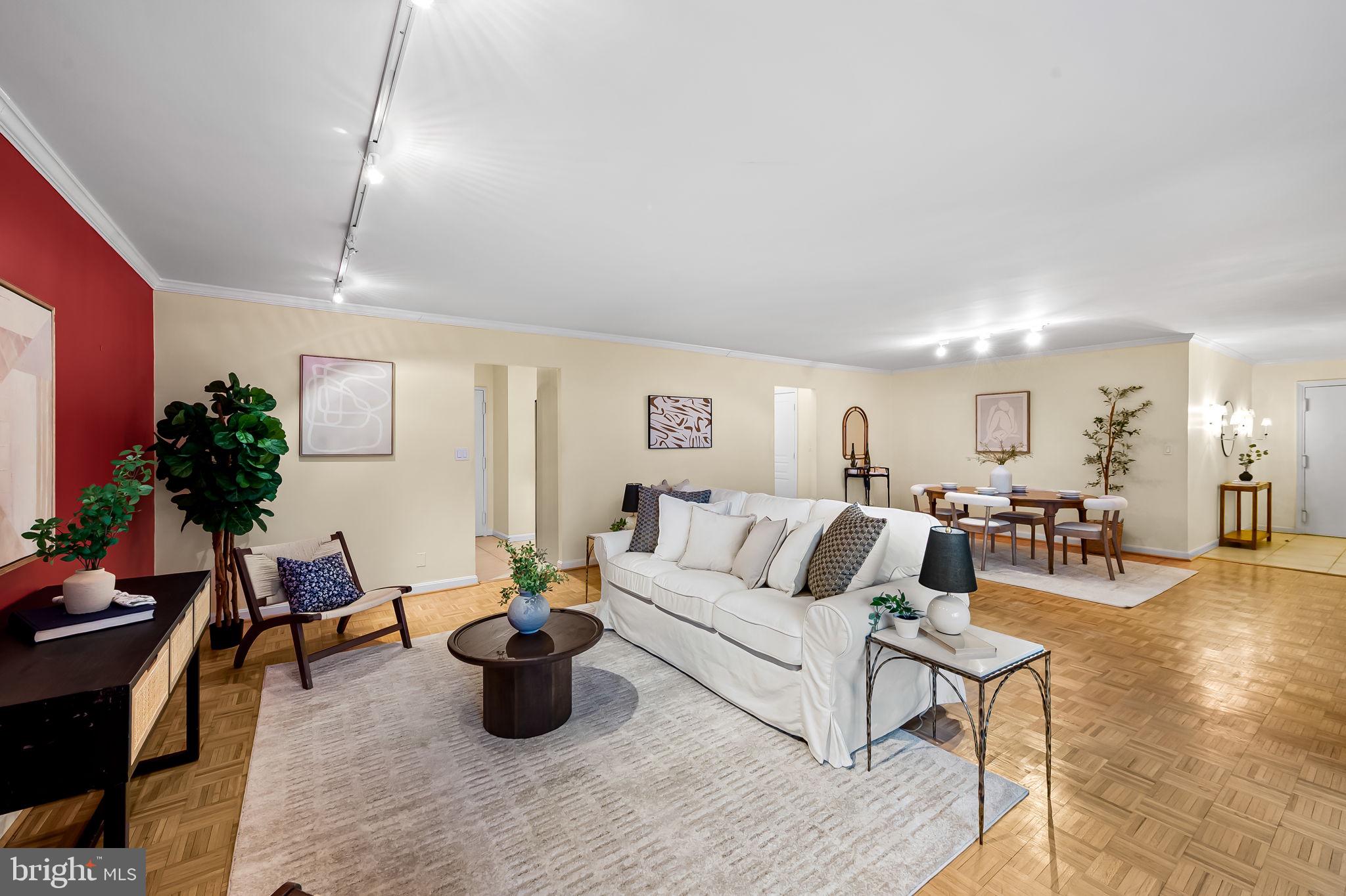 111 Hamlet Hill Road, Unit 406 Baltimore, MD 21210 - Photo 5 of 37
