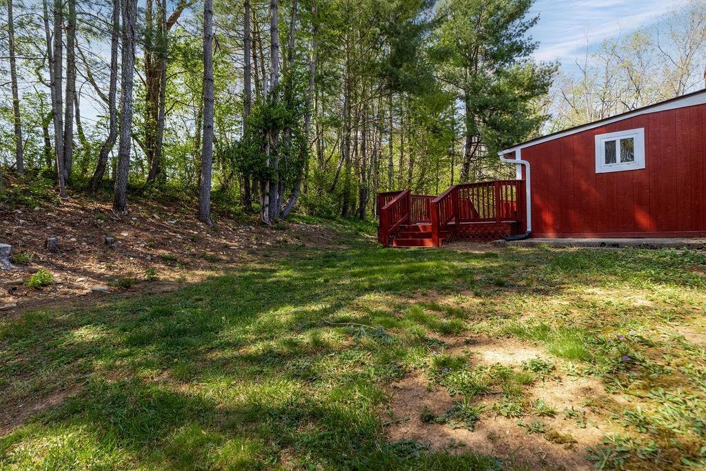 2051 Mt Torrey Road Lyndhurst, VA 22952 - Photo 17 of 67 Great Yard