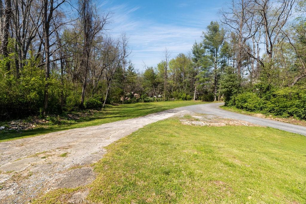 2051 Mt Torrey Road Lyndhurst, VA 22952 - Photo 19 of 67 a view of a backyard of the house