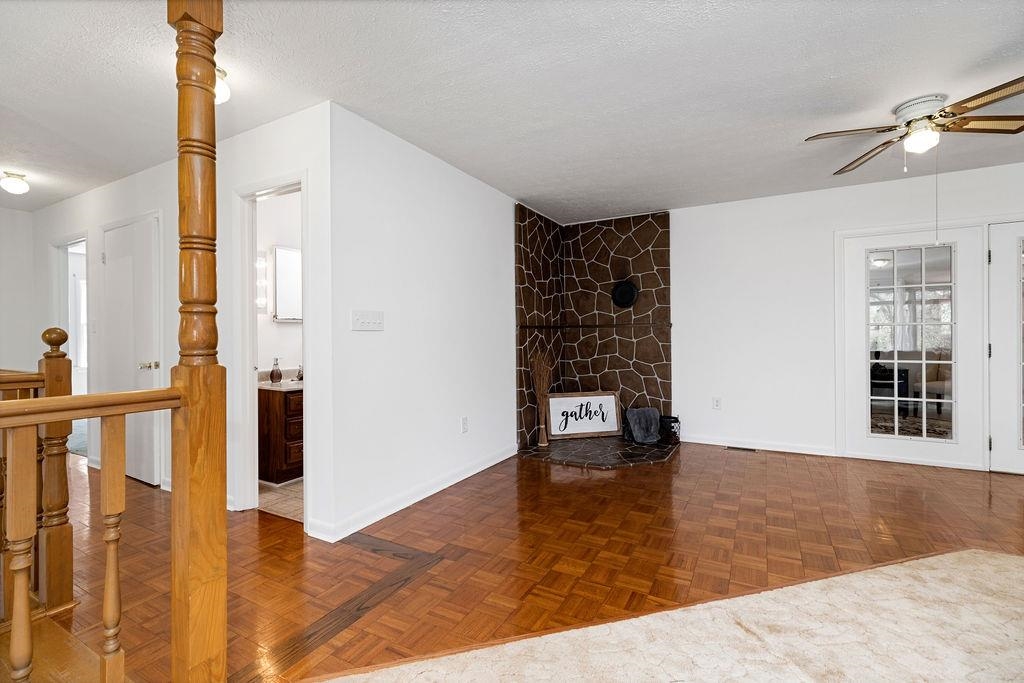 2051 Mt Torrey Road Lyndhurst, VA 22952 - Photo 24 of 67 Spot For A Woodstove