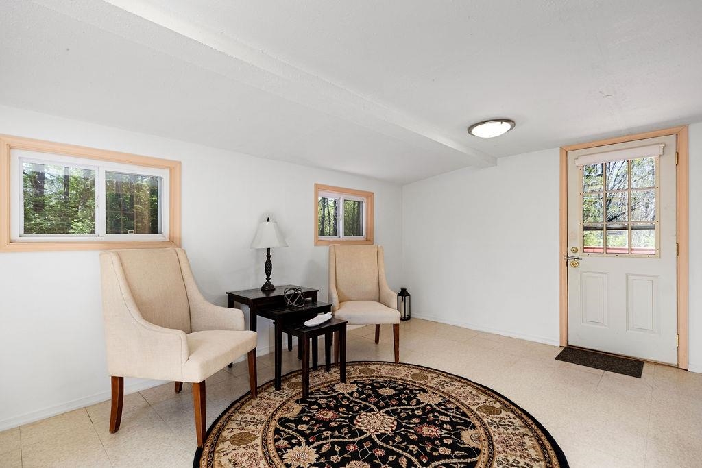 2051 Mt Torrey Road Lyndhurst, VA 22952 - Photo 28 of 67 a bedroom with furniture and a window