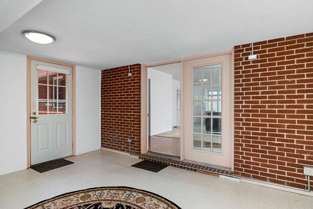 2051 Mt Torrey Road Lyndhurst, VA 22952 - Photo 29 of 67 Sunroom Into Living Room