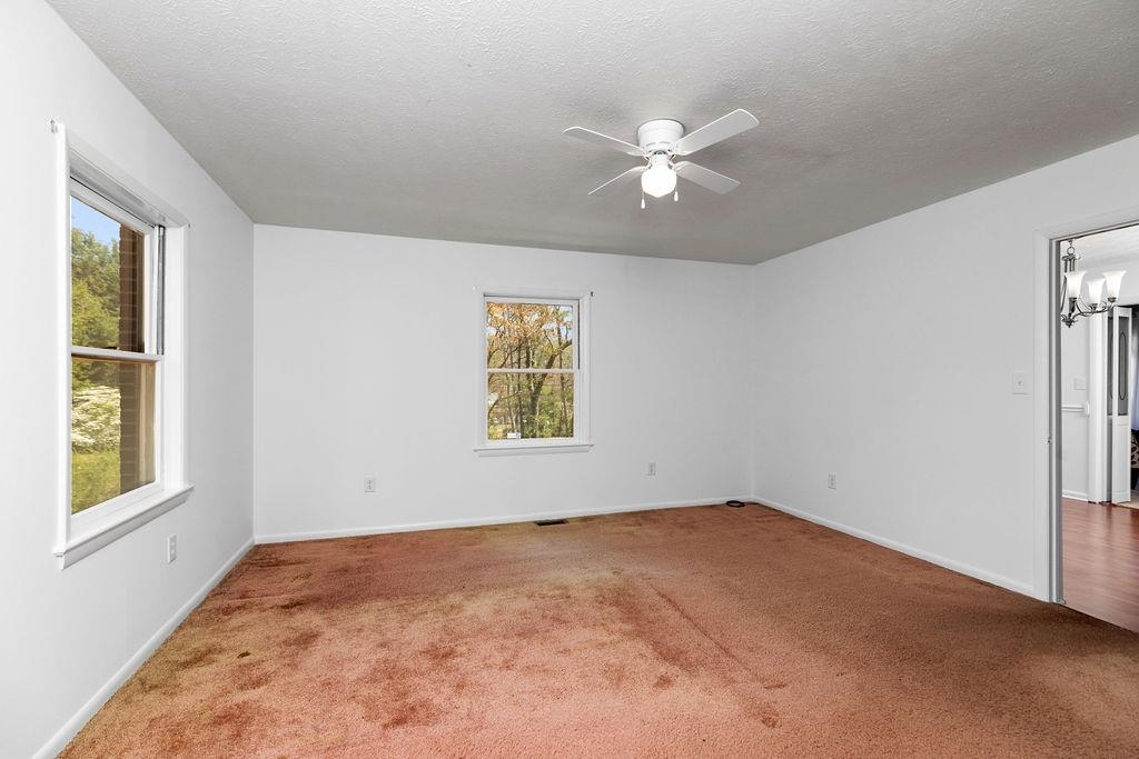 2051 Mt Torrey Road Lyndhurst, VA 22952 - Photo 37 of 67 a view of empty room with window