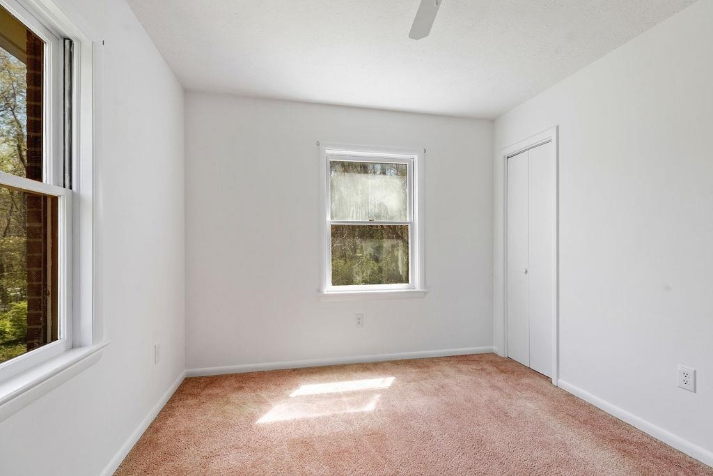 2051 Mt Torrey Road Lyndhurst, VA 22952 - Photo 41 of 67 an empty room with windows