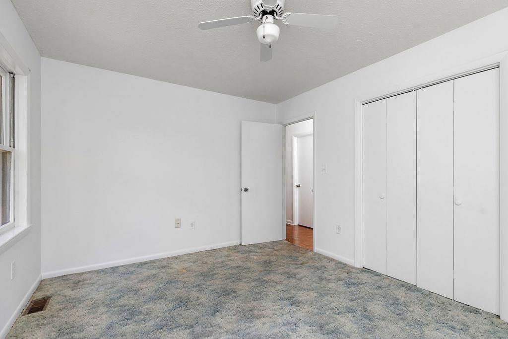 2051 Mt Torrey Road Lyndhurst, VA 22952 - Photo 45 of 67 a view of a livingroom with a ceiling fan and window