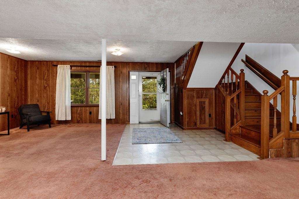 2051 Mt Torrey Road Lyndhurst, VA 22952 - Photo 52 of 67 Nice Big Entry