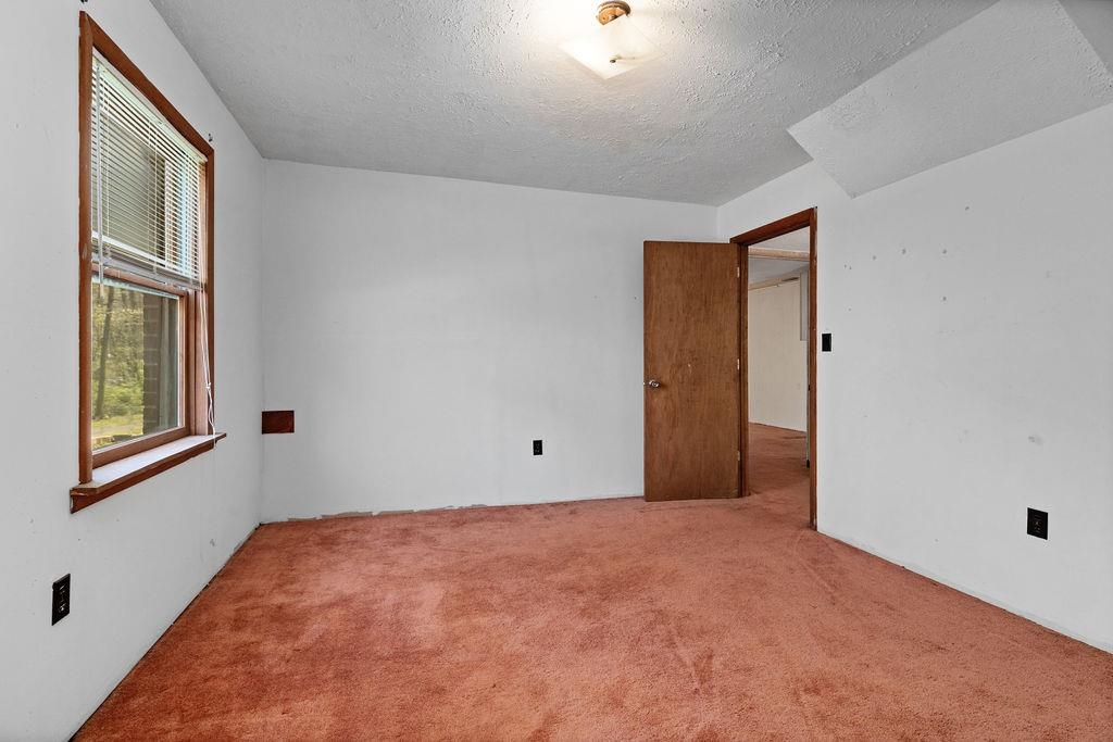 2051 Mt Torrey Road Lyndhurst, VA 22952 - Photo 63 of 67 a view of an empty room with a window
