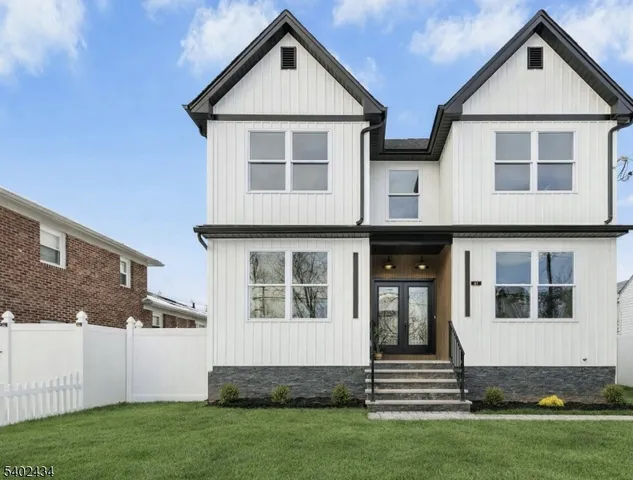 $899,900 | 61 West Colfax Avenue, Roselle Park, NJ 07204