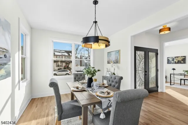 $899,900 | 61 West Colfax Avenue, Roselle Park, NJ 07204