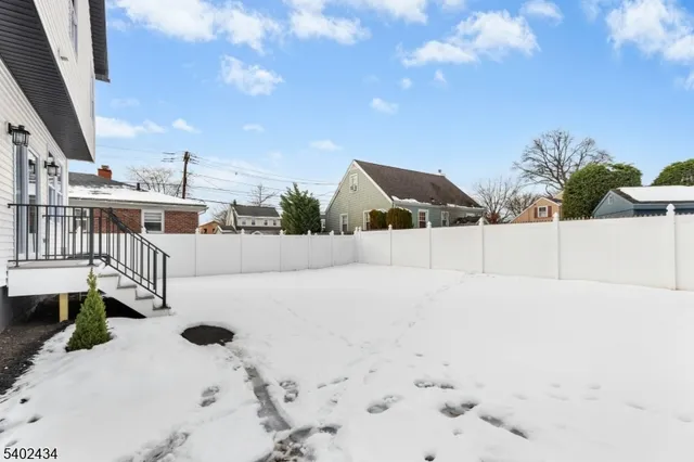 $899,900 | 61 West Colfax Avenue, Roselle Park, NJ 07204