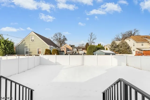 $899,900 | 61 West Colfax Avenue, Roselle Park, NJ 07204