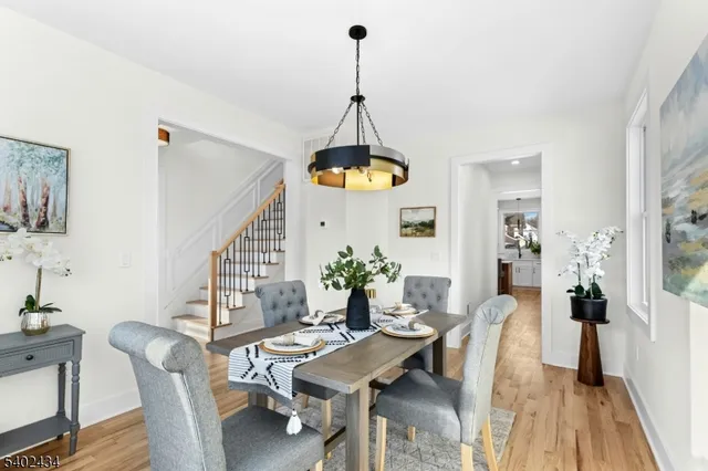 $899,900 | 61 West Colfax Avenue, Roselle Park, NJ 07204