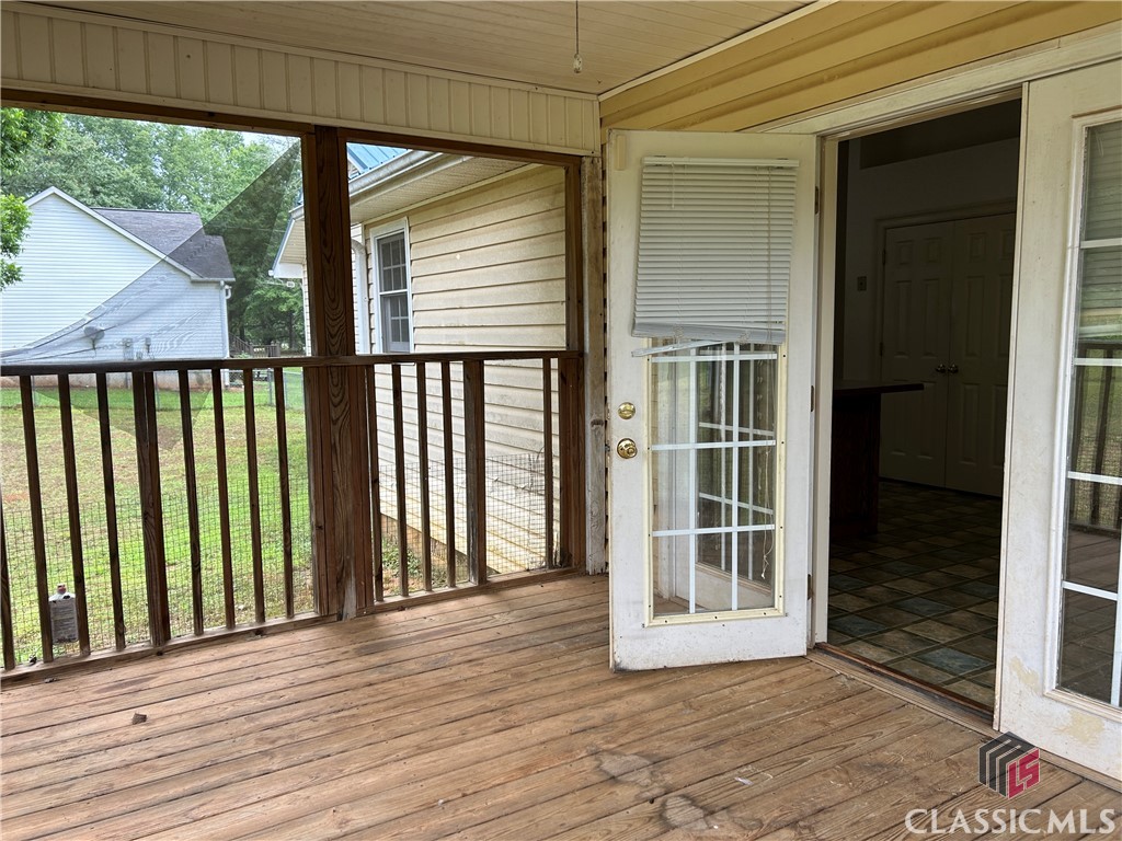 681 Sorrow-Patterson Road Colbert, GA 30628 - Photo 19 of 41