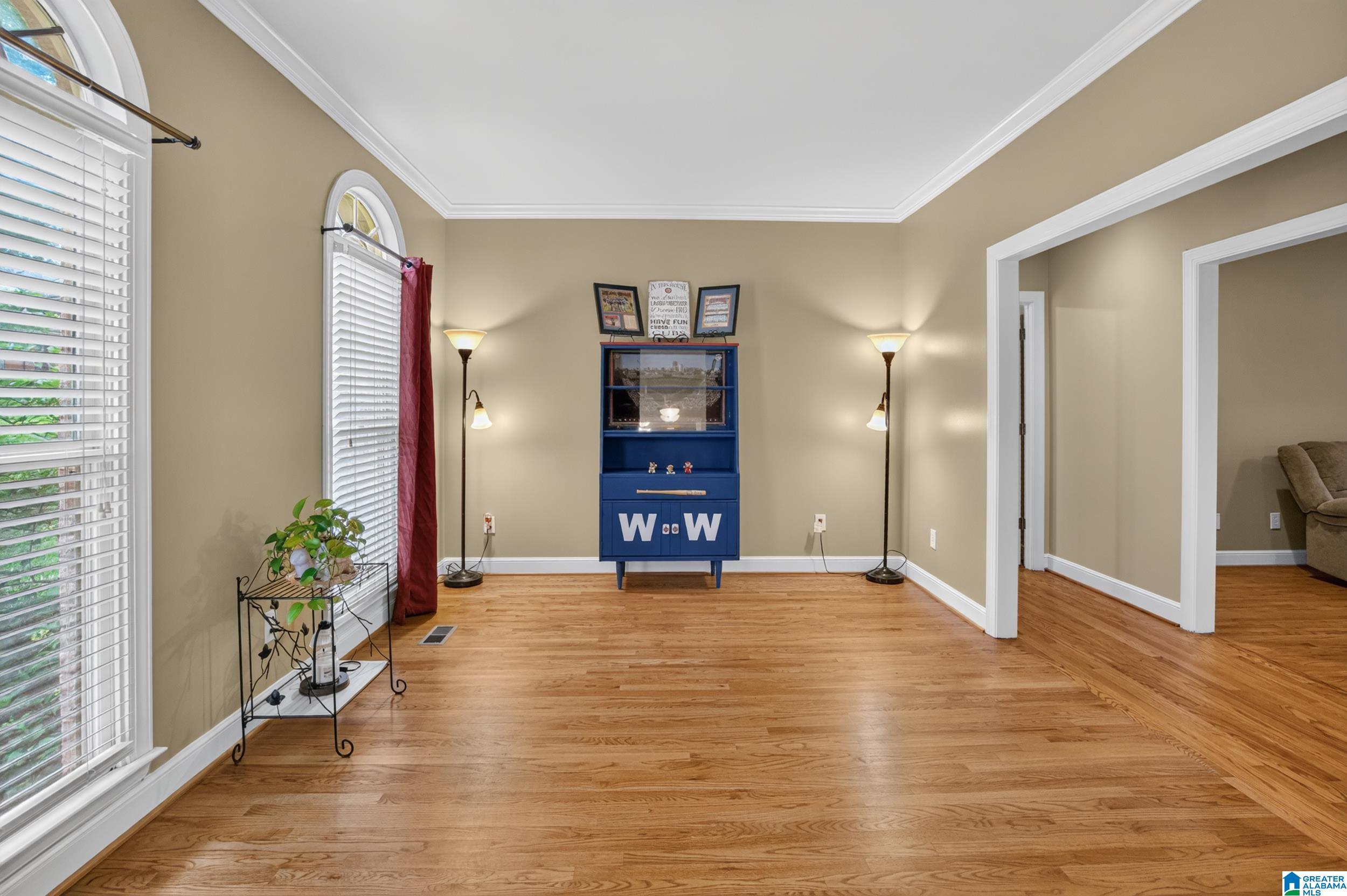 101 Kingsley Road Alabaster, AL 35007 - Photo 10 of 79