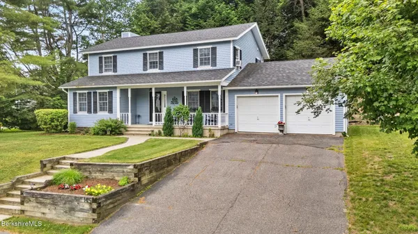 $599,900 | 145 Leona Drive, Pittsfield, MA 01201