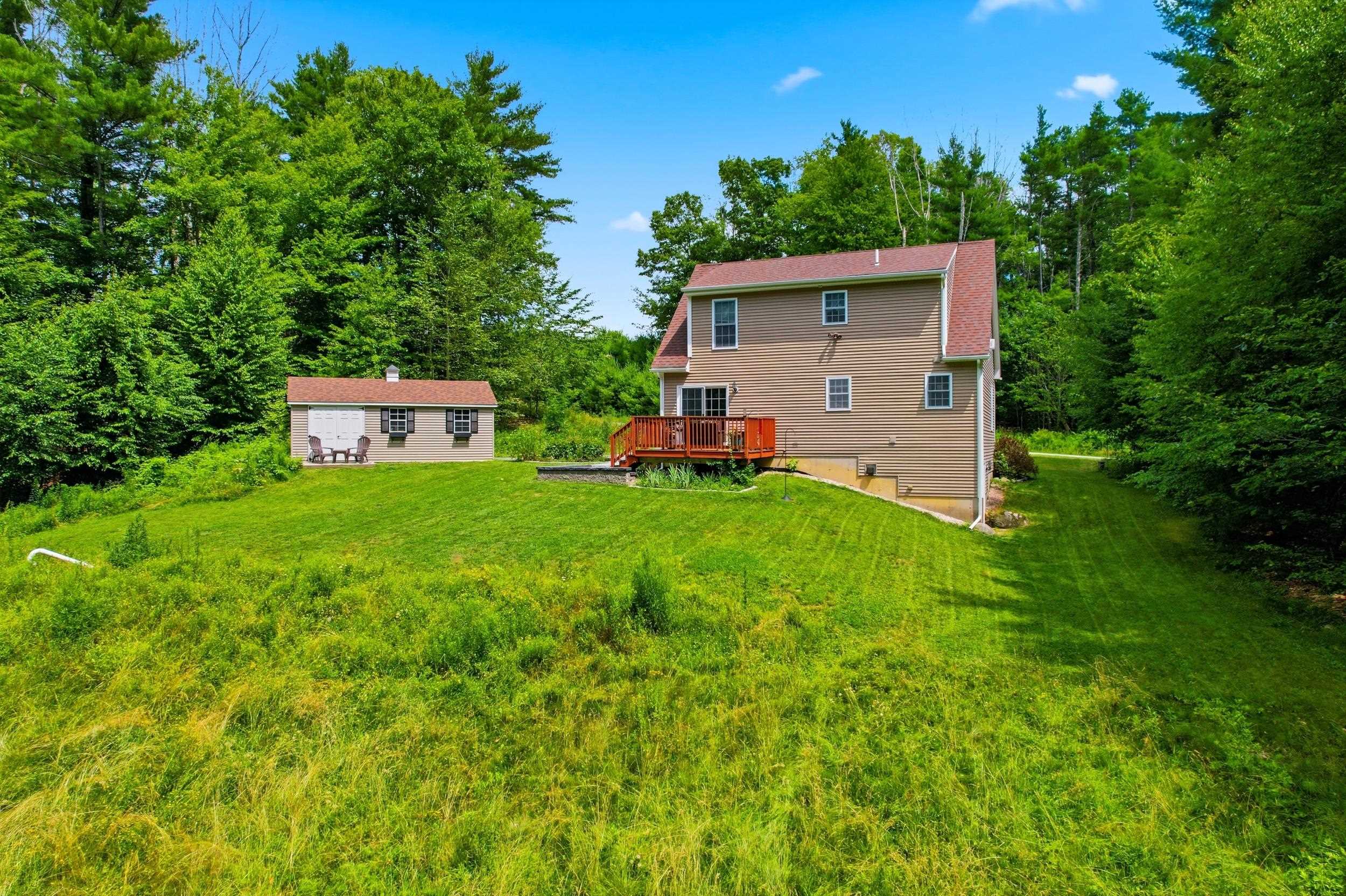 9 Pender Road Northwood, NH 03261 - Photo 35 of 35 Gallery Image 35
