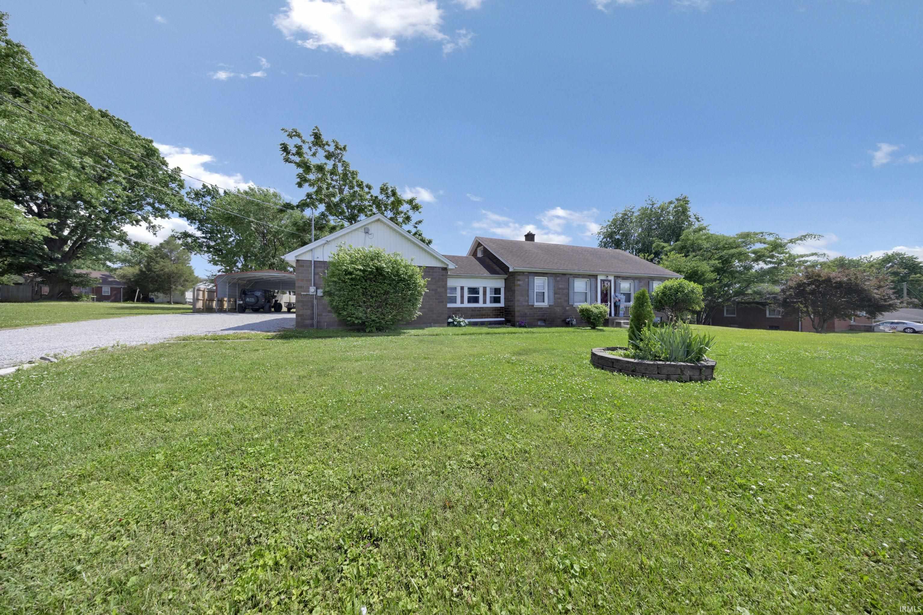 3001 Lynch Road Evansville, IN 47711 - Photo 4 of 31