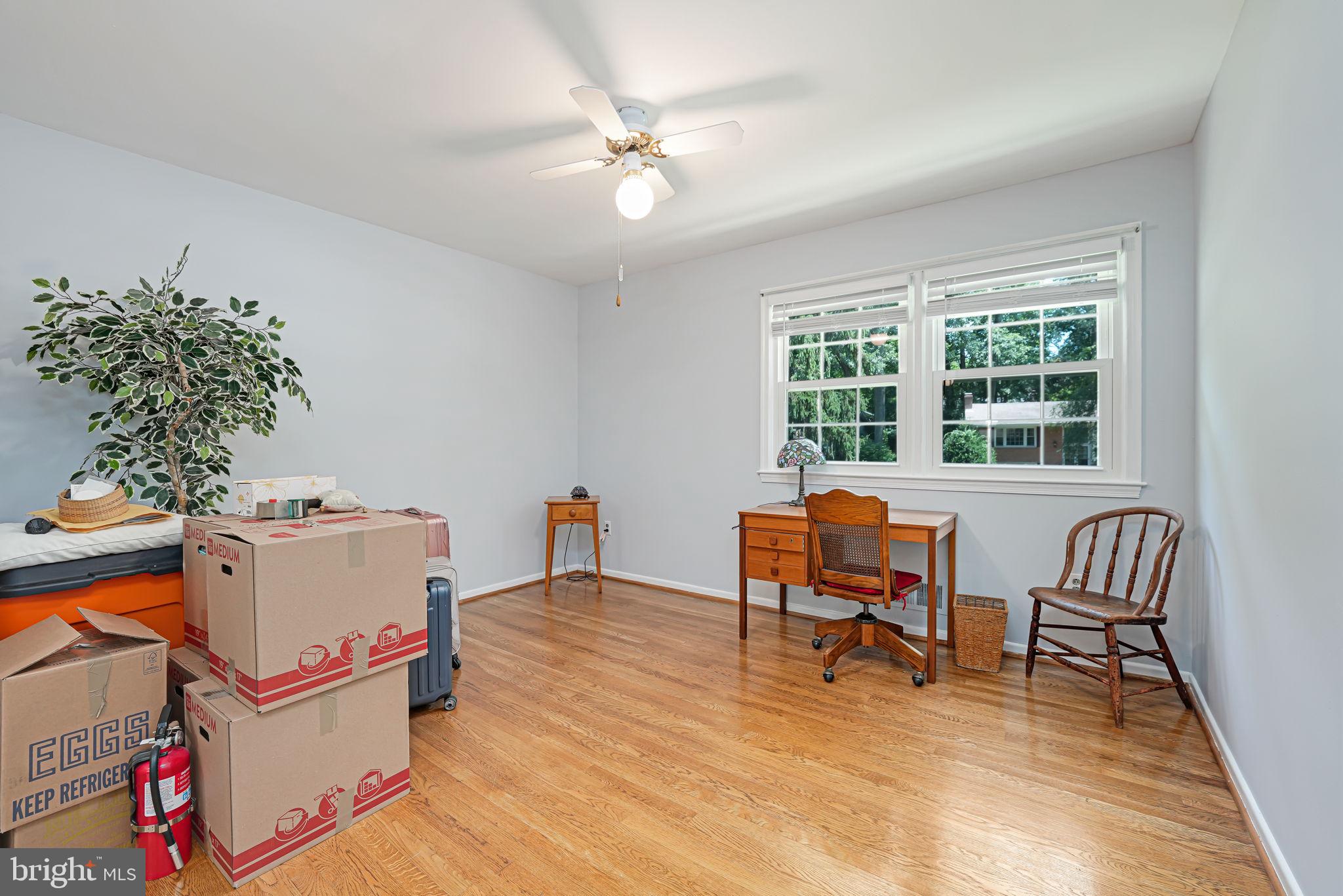 1708 Burning Tree Drive Vienna, VA 22182 - Photo 34 of 57 Upper level bedroom 2