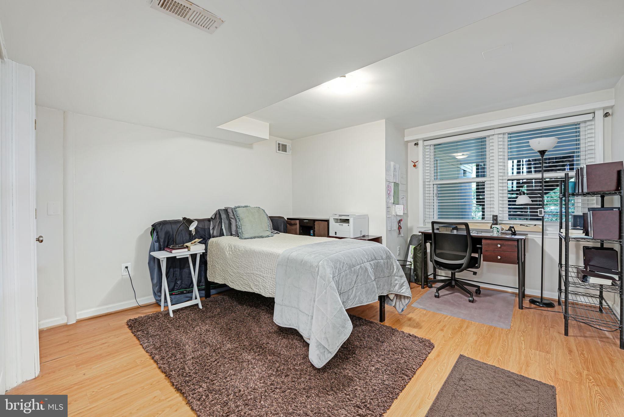 1708 Burning Tree Drive Vienna, VA 22182 - Photo 47 of 57 Lower level bedroom