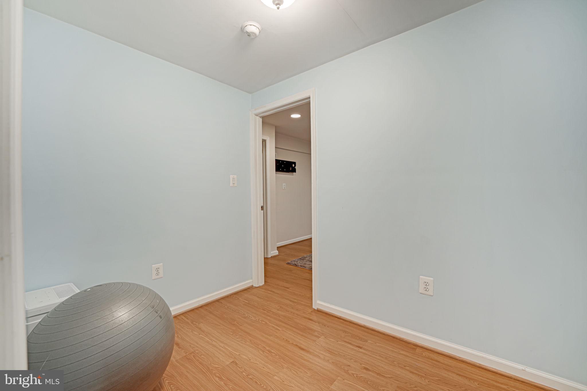 1708 Burning Tree Drive Vienna, VA 22182 - Photo 51 of 57 Lower level study/office