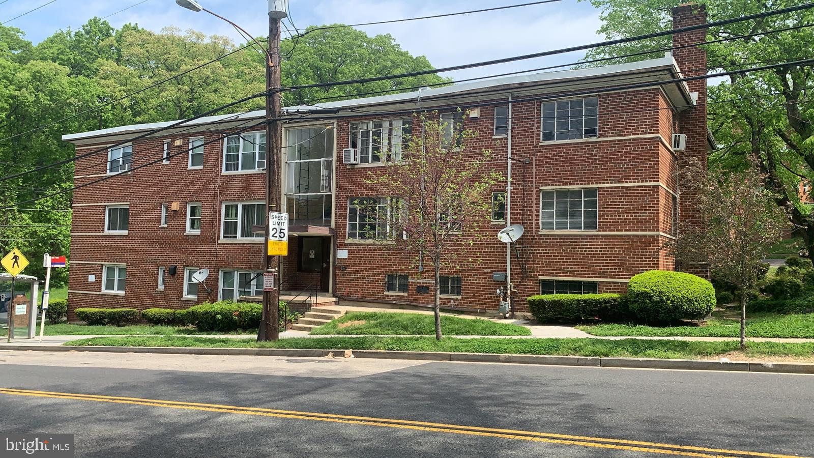 2400 Good Hope Road Southeast, Unit 204 Washington, DC 20020 - Photo 1 of 5 Gallery Image 1