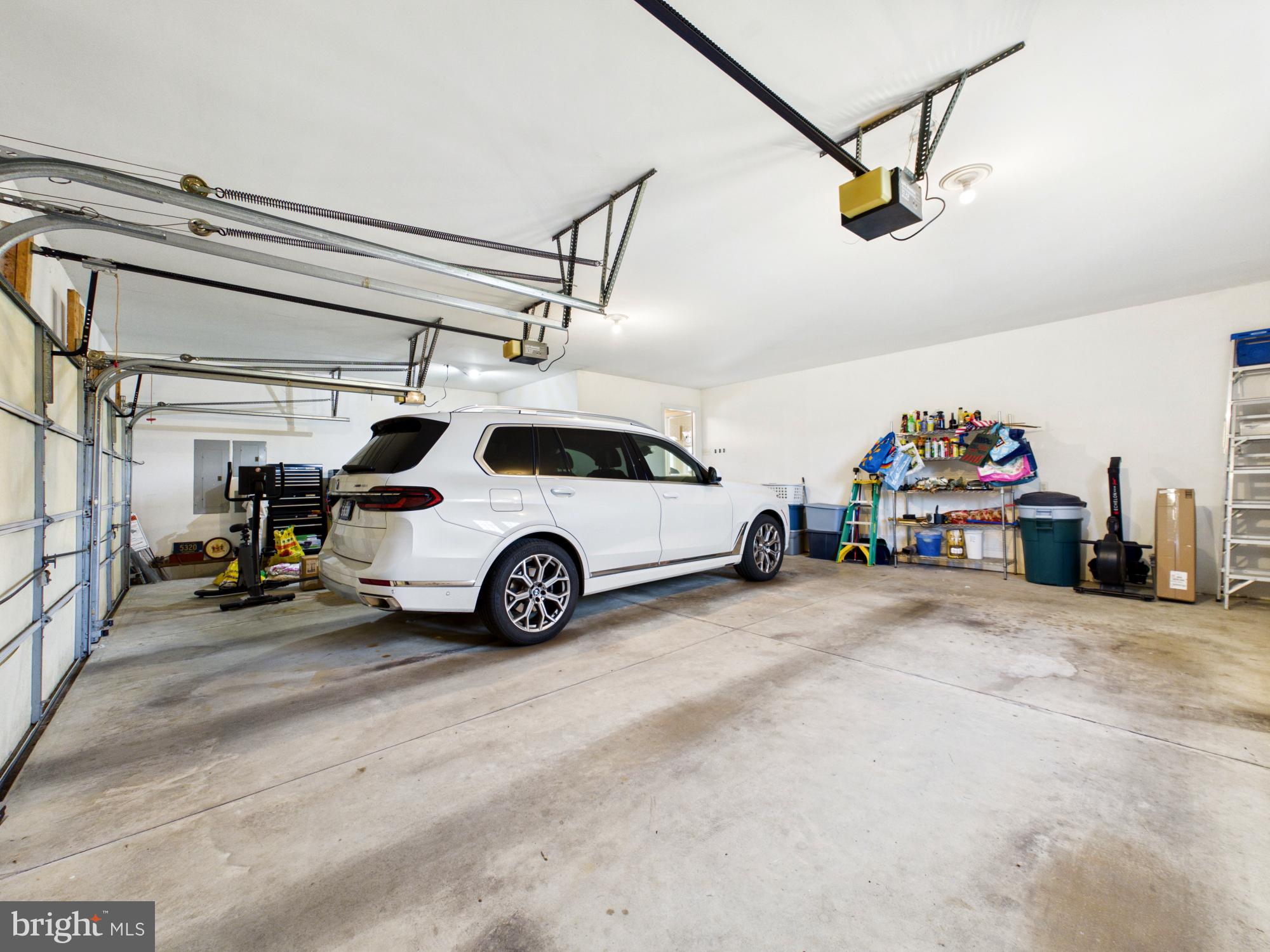 3298 Canterbury Road Milford, DE 19963 - Photo 65 of 74 Attached 3-Car Garage Exterior Entry