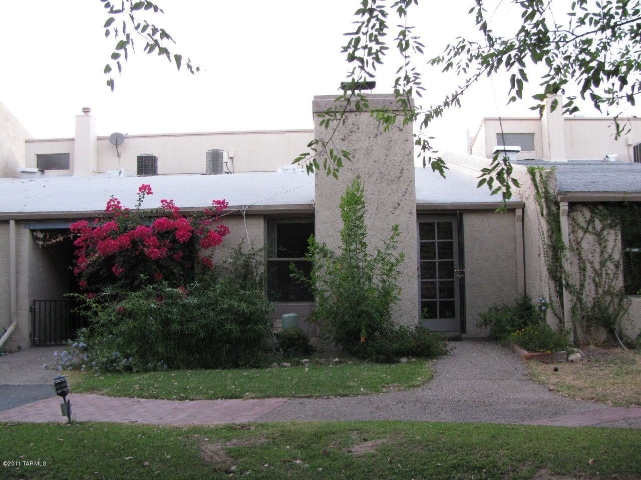 3750 North Country Club Road, Unit 23 Tucson, AZ 85716 - Photo 21 of 24