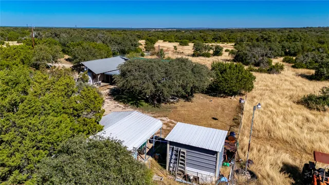 a view of a lake with a mountain in the background