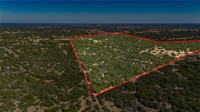 a view of city and ocean