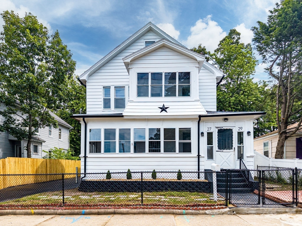 29 Appleton Street, Unit 2 Springfield, MA 01108 - Photo 3 of 35